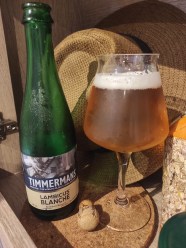 LAMBICUS BLANCHE Timmermans