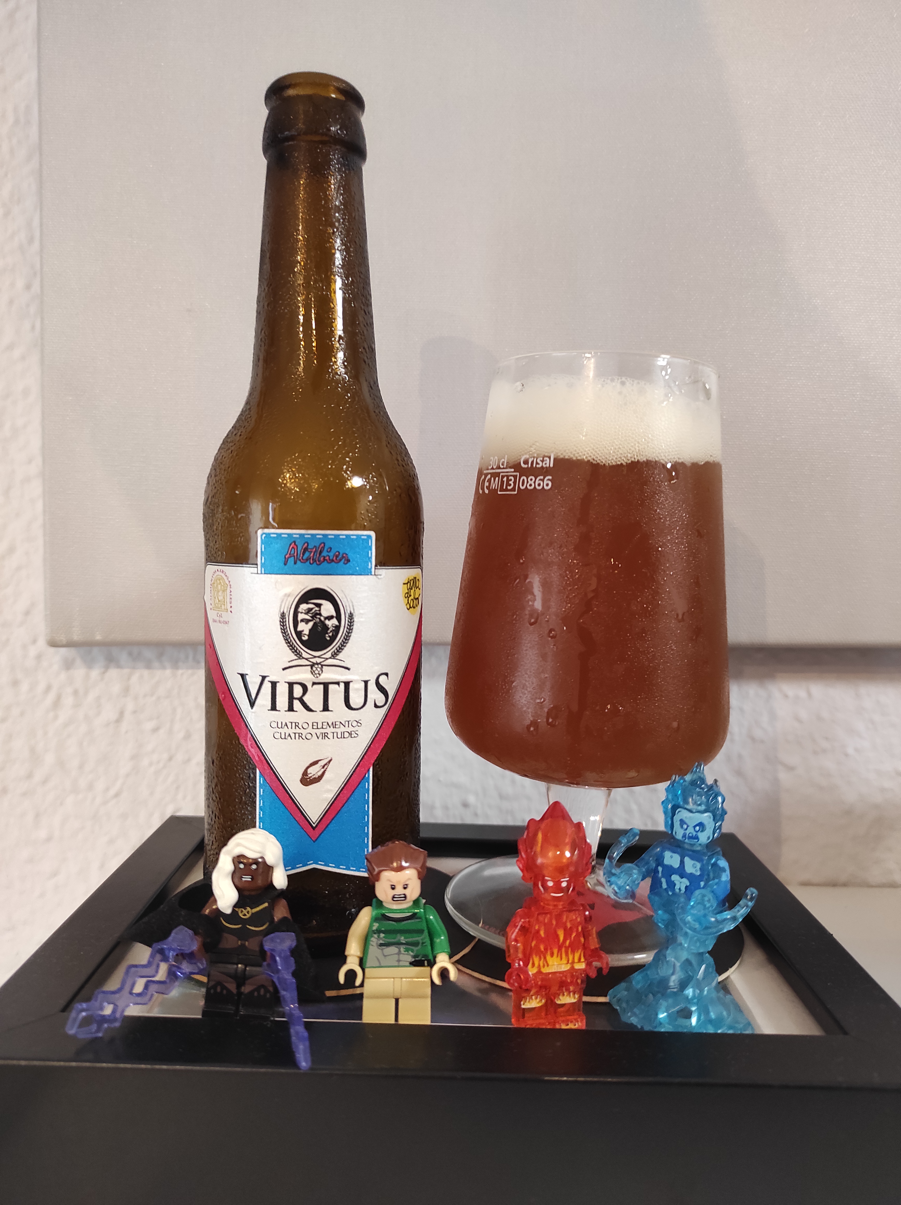 Altbier Virtus