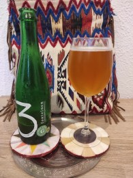 OUDE GUEUZE 3 Fontain