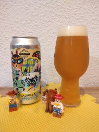 QUADRILLA Basqueland