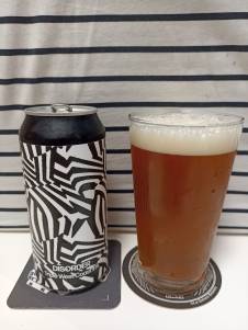 DISORDER La quince San Frutos